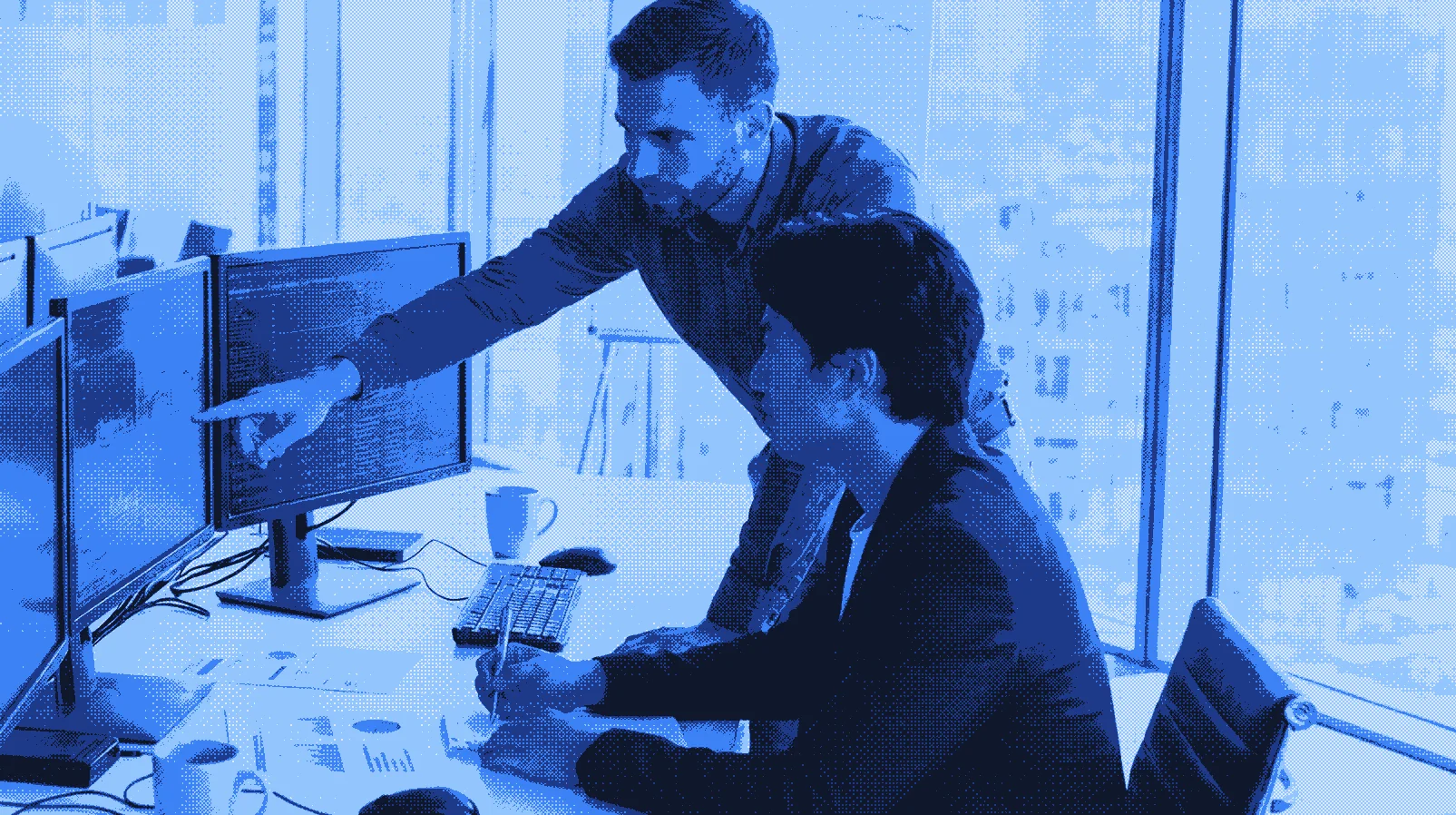 Upload (or share) your data room